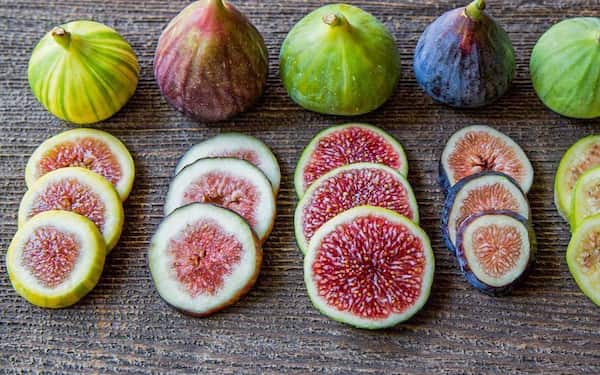 خرید و قیمت انجیر خشک آردی قرمز + فروش عمده